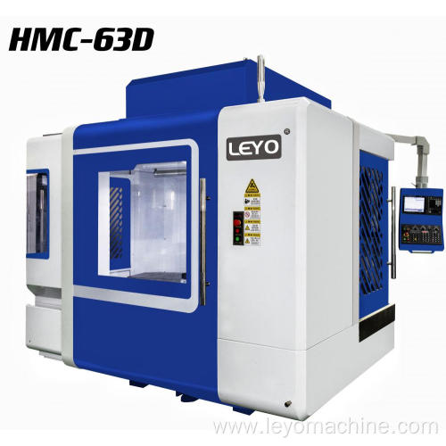 HMC-63D Hmc Machining Center